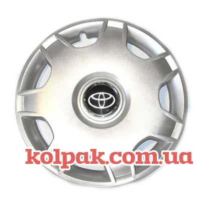 Kołpaki r14 do Toyota SKS 205