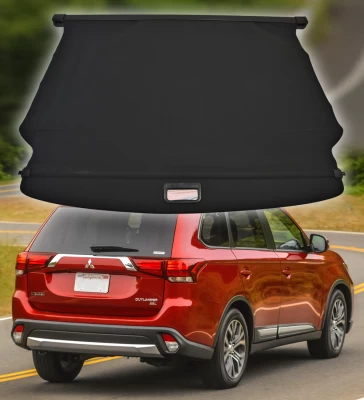 Roleta bagażnika do Mitsubishi Outlander 2.0 2012–2021 HAVOC