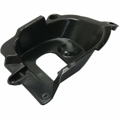 Wspornik światła przeciwmgielnego prawy Ford Kuga/Escape 2016-2019, AVTM, GJ5Z17E810AA, 182830938