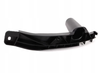 Prawy wspornik mocowania przedniego zderzaka Volkswagen Golf 5 2004-2009/Jetta 5/Kombi, wewnętrzny GTI, AVTM, 1K0807890B, 187402934