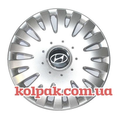 Kołpaki r14 Hyundai SKS 211