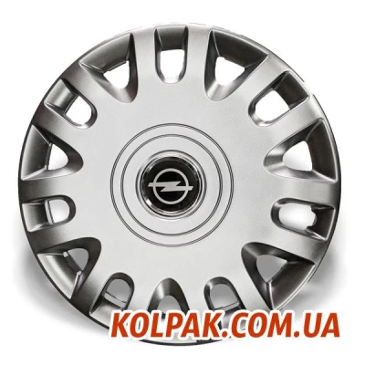 Kołpaki dedykowane R15 do Opel SKS 333