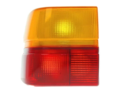 Lampa tylna lewa Audi 100 SD 1982-1991, zewnętrzna, Depo, 441-1914L-UE