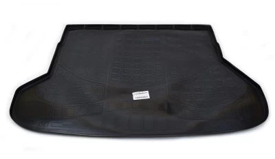 Mata do bagażnika Kia Ceed SW/Ceed JD SW 2012-, Norplast NPA00-E43-051