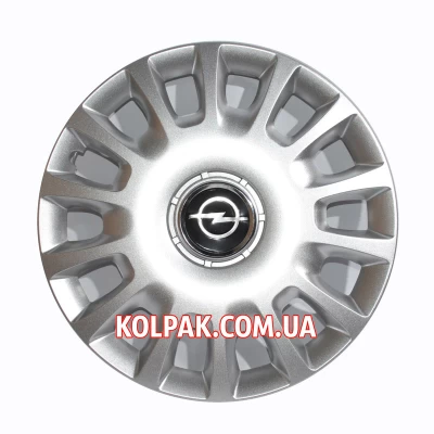 Wheel trims r15 for Opel SKS 307 Wheel trims r15 for Opel SKS 307