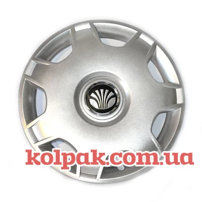 Kołpaki r14 do Daewoo SKS 205