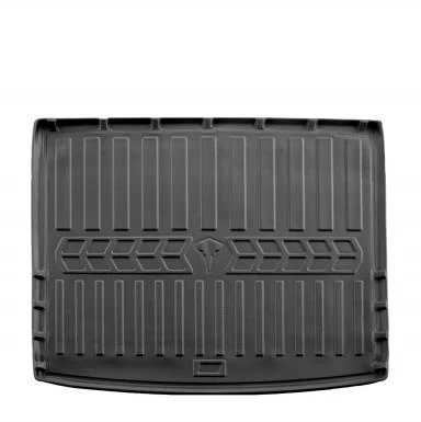 Mata do bagażnika Audi Q3 F3 2019- Stingray 6030281