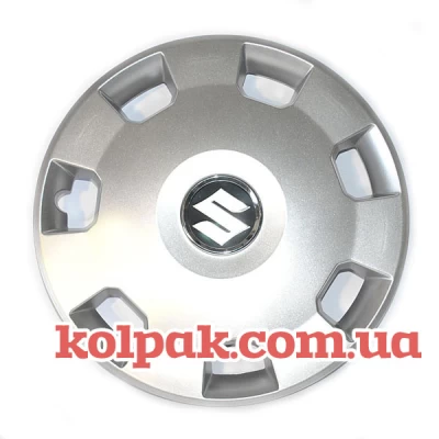 Kołpaki r14 do Suzuki SKS 207