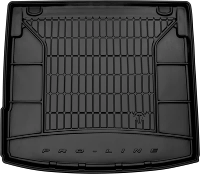 Mata do bagażnika BMW X6 F16/F86 2014-2019, Pro-Line, Frogum FG TM413436