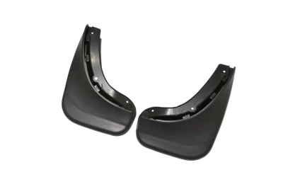 Oryginalne chlapacze do Volkswagen Golf 5 HB 2003-2008 tylne 2 szt. VAG 1K0075101