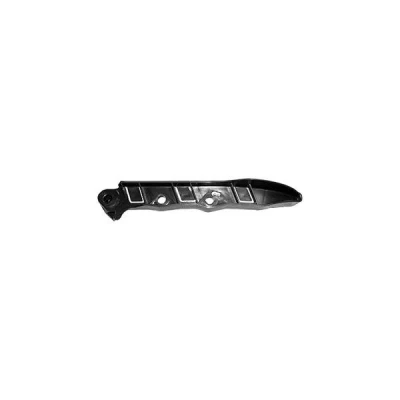 Prawy wspornik mocowania przedniego zderzaka BMW 5-Series E60/E61 2006-2010, AVTM, 51117178078, 181404932
