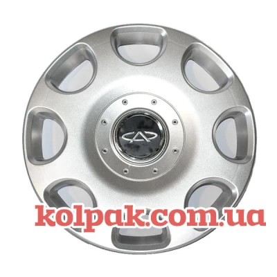 Kołpaki r14 do Chery SKS 208