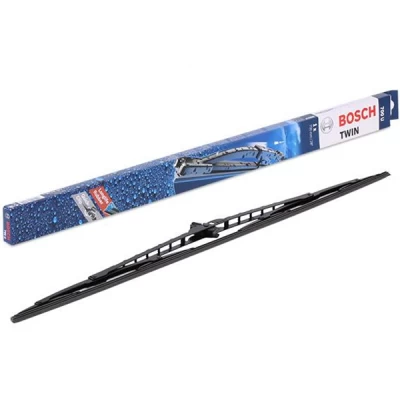 Szkieletowe pióro wycieraczki Bosch Twin 700 mm Bosch 3397004489