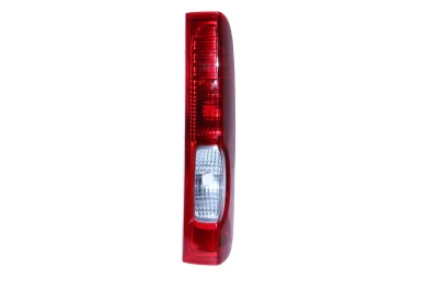 Lampa tylna prawa Nissan Primastar/Opel Vivaro/Renault Trafic 2007-2014, Depo, 551-1974R-UE