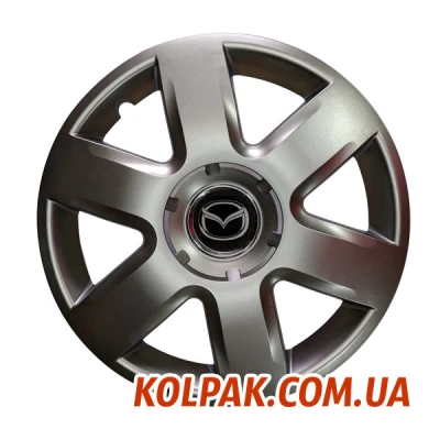 Wheel trims r15 for Mazda SKS 337 Wheel trims r15 for Mazda SKS 337