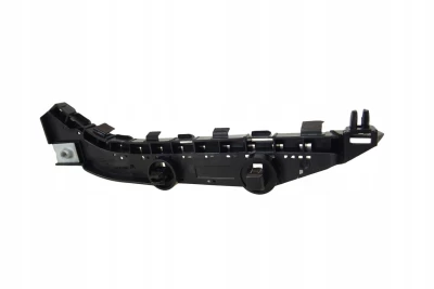 Prawy wspornik mocowania przedniego zderzaka Honda Civic SD 2006-2011, przy błotniku, AVTM, 71193SNB003, 183011934