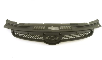 Atrapa chłodnicy Hyundai i30 2008-2010, bez nakładki, AVTM, 183219990