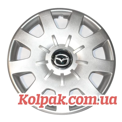 Wheel trims r15 for Mazda SKS 314 Wheel trims r15 for Mazda SKS 314