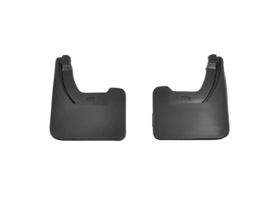 Chlapacze do Geely Emgrand EC7 2018- tylne 2 szt. NORPLAST NPL-Br-24-27B