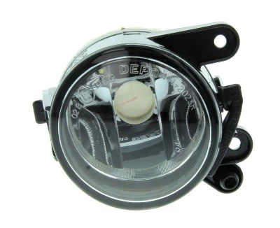 Światło przeciwmgielne prawe Volkswagen Golf 5 2004-2008, Depo, 441-2037R-UQ