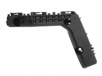 Prawy wspornik mocowania przedniego zderzaka Toyota Corolla 2013-2016, AVTM, 5211502250, 187037932
