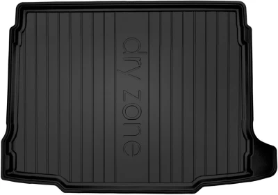 Boot mat for Skoda Yeti 2009-2017, without two-level boot floor, Dry-Zone, Frogum FG DZ548485 Boot mat for Skoda Yeti 2009-2017, without two-level boot floor, Dry-Zone, Frogum FG DZ548485