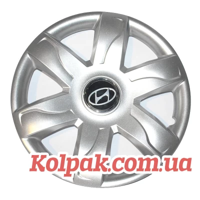Kołpaki r15 do Hyundai SKS 318