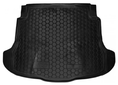 Mata do bagażnika Honda CR-V 2007-2012, 111166 Avto-Gumm