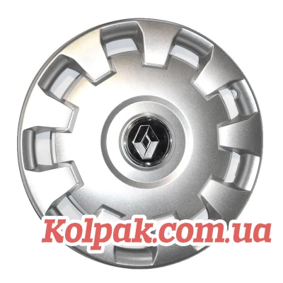 Wheel trims r15 for Renault SKS 303 Wheel trims r15 for Renault SKS 303