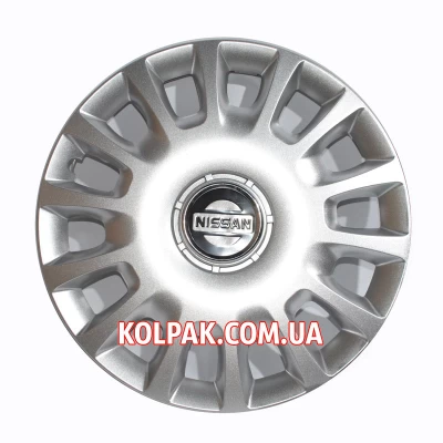 Wheel trims r15 for Nissan SKS 307
