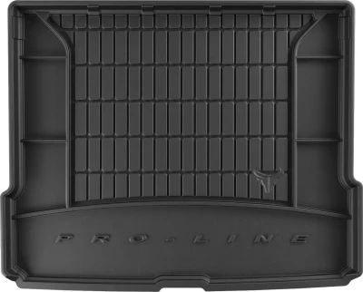 Mata do bagażnika Mercedes-Benz GLB-Class X247 2019-, górny poziom, Pro-Line, Frogum FG TM413450