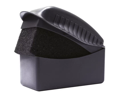 Trójwarstwowy aplikator Meguiars TriLayer NoCratch Coating Applicator Pad 63x88 mm. Meguiars R4171352