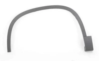 Przednia lewa nakładka nadkola Volkswagen Tiguan 2008-2017, AVTM, 5N0854731B9B9, 187114375