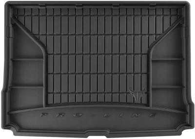 Mata do bagażnika Mercedes-Benz EQA H243 2021-, Pro-Line, Frogum FG TM414464