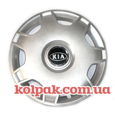 Wheel trims r14 for Kia SKS 205