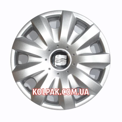 Wheel trims r15 for SEAT SKS 321