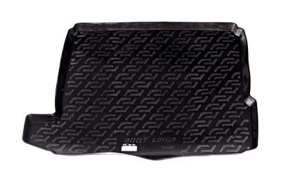Mata do bagażnika Opel Astra J GTC SD 2012-, L.Locker 111010900