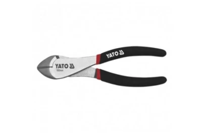 Szczypce tnące boczne 180 mm Yato YT-2039 Szczypce tnące boczne 180 mm Yato YT-2039