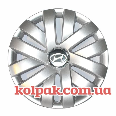 Kołpaki r14 Hyundai SKS 216
