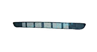 Kratka zderzaka Nissan Almera N16 2002-2006, bez otworu na światło przeciwmgielne, AVTM, 62254BN700, 5003 994