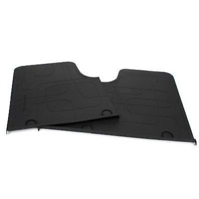 Original floor mats for Renault Trafic 2014-, front, 2 pcs, 8201409823
