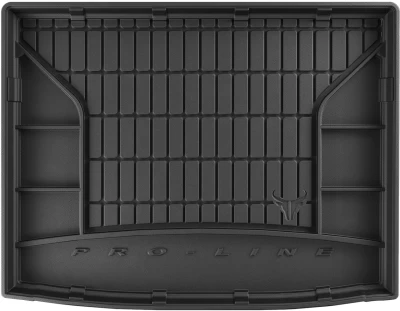 Mata do bagażnika Mazda MX-30 2020-, Pro-Line, Frogum FG TM414396