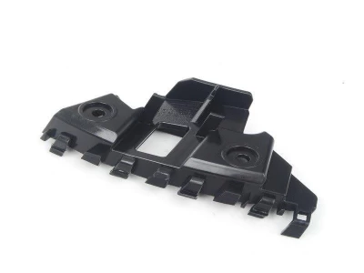 Original right front bumper mounting bracket Volkswagen Jetta 6 2011-2014, 5C6807184