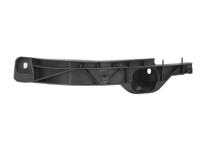 Original left front bumper mounting bracket Volkswagen Golf 5 2004-2009/Jetta 5/Kombi, inner GTI, 1K0807889B