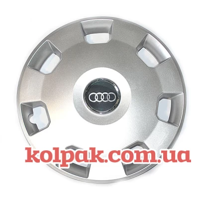 Wheel trims r14 for Audi SKS 207