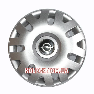 Kołpaki dedykowane R14 do Opel SKS 204