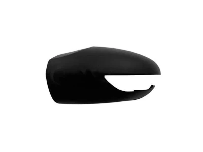 Lewa osłona lusterka Mercedes-Benz A-Class W169 2004-2008/B-Class W245 2005-2008, z otworem na kierunkowskaz, AVTM, A16981101607C45, 186301557