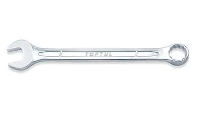Klucz płasko-oczkowy 17 mm TOPTUL AAEB1717 Klucz płasko-oczkowy 17 mm TOPTUL AAEB1717