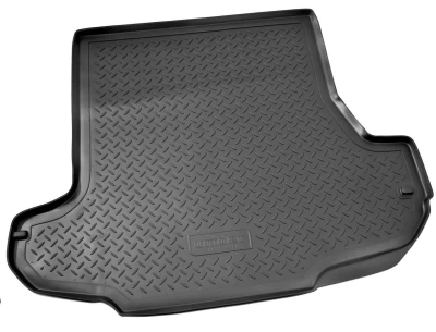 Polyurethane boot mat for gas Volga Siber, Norplast NPL-P-23-81