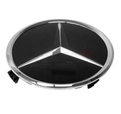 Emblemat grilla Mercedes-Benz ML-Class W164/ML-Class W166/GL-Class X164/GL-Class X166/GLA-Class 156/CLA-Class C117, do adaptacyjnego tempomatu, A1648880411 Emblemat grilla Mercedes-Benz ML-Class W164/ML-Class W166/GL-Class X164/GL-Class X166/GLA-Class 156/CLA-Class C117, do adaptacyjnego tempomatu, A1648880411